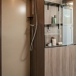 Verblijf 2012107 - Vakantiewoning Zuidwest Drenthe - RCN de Noordster | Kampeerplaats met luxe privé sanitair