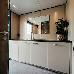 Verblijf 2012107 - Vakantiewoning Zuidwest Drenthe - RCN de Noordster | Kampeerplaats met luxe privé sanitair