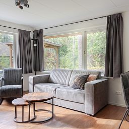 Guest house 2012110 - Holiday property Zuidwest Drenthe - Bungalow Vega