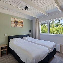 Guest house 2012110 - Holiday property Zuidwest Drenthe - Bungalow Vega