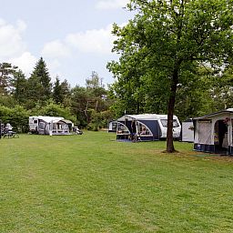 Verblijf 2012114 - Vakantiewoning Zuidwest Drenthe - RCN de Noordster | Comfort kampeerplaats