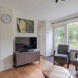 Verblijf 2012124 - Vakantiewoning Zuidwest Drenthe - Bungalow Solara