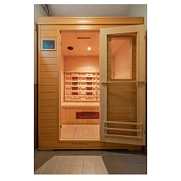 Verblijf 2012124 - Vakantiewoning Zuidwest Drenthe - Bungalow Solara