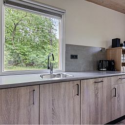 Guest house 2012125 - Holiday property Zuidwest Drenthe - Bungalow Nova