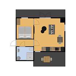 Verblijf 2012125 - Vakantiewoning Zuidwest Drenthe - Bungalow Nova