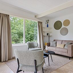 Verblijf 2012126 - Vakantiewoning Zuidwest Drenthe - Bungalow Cassiopeia