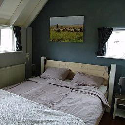Guest house 2012127 - Holiday property Zuidwest Drenthe - 't Heerlijke huisje aan de wei