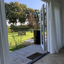 Verblijf 2012128 - Vakantiewoning Zuidwest Drenthe - Buitenlede 7 - Suite M
