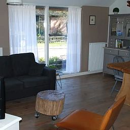Verblijf 2012129 - Vakantiewoning Zuidwest Drenthe - De Heerlijke Hoeve