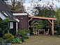 Verblijf 201216 • Vakantiewoning Zuidwest Drenthe • Superleuk 4 persoons plattelands-appartement in Drenthe  • 4 van 14