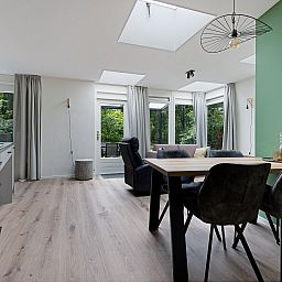 Guest house 201249 - Holiday property Zuidwest Drenthe - Aangepaste bungalow Sirius