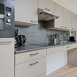 Guest house 201249 - Holiday property Zuidwest Drenthe - Aangepaste bungalow Sirius