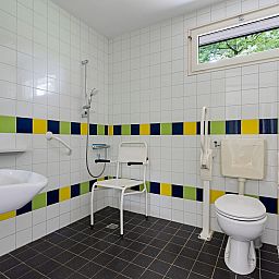 Guest house 201249 - Holiday property Zuidwest Drenthe - Aangepaste bungalow Sirius