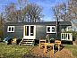 Verblijf 201272 • Vakantiewoning Zuidwest Drenthe • Gezellig chalet voor 2 personen nabij het bos in Dwingeloo,  • 11 van 15