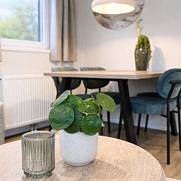 Verblijf 201298 - Stacaravan Zuidwest Drenthe - Chalet Lyra