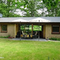 Unterkunft 201309 - Bungalow Zuidwest Drenthe - Oase van Rust
