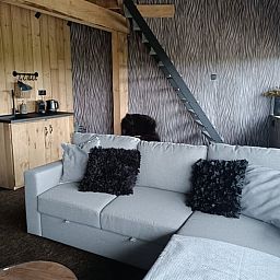 Guest house 201426 - Holiday property Zuidwest Drenthe - Vakantiehuis in Ruinerwold