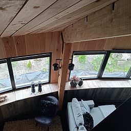 Guest house 201426 - Holiday property Zuidwest Drenthe - Vakantiehuis in Ruinerwold