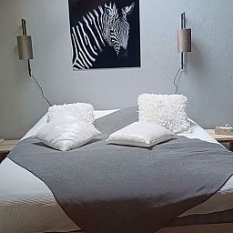 Guest house 201426 - Holiday property Zuidwest Drenthe - Vakantiehuis in Ruinerwold