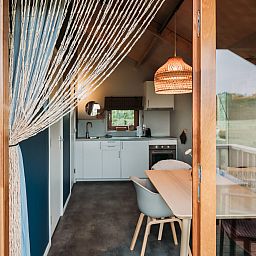 Unterkunft 201433 - Ferienhaus Zuidwest Drenthe - Wellness lodge