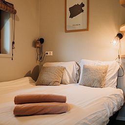 Unterkunft 201433 - Ferienhaus Zuidwest Drenthe - Wellness lodge