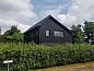Verblijf 201439 • Vakantiewoning Zuidwest Drenthe • Luxe 6 persoons vakantiehuis naast een wijngaard in  • 12 van 21