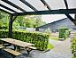 Unterkunft 201442 • Ferienhaus Zuidwest Drenthe • Groepsaccommodatie naast een wijngaard voor 11 personen in  • 9 von 26