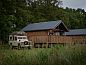 Verblijf 201446 • Vakantiewoning Zuidwest Drenthe • Knusse 4 persoons Lodges op een unieke locatie nabij  • 1 van 26
