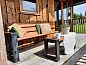 Verblijf 201446 • Vakantiewoning Zuidwest Drenthe • Knusse 4 persoons Lodges op een unieke locatie nabij  • 4 van 26