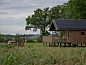 Verblijf 201446 • Vakantiewoning Zuidwest Drenthe • Knusse 4 persoons Lodges op een unieke locatie nabij  • 12 van 26