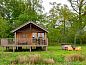 Unterkunft 201449 • Ferienhaus Zuidwest Drenthe • Knusse 4 persoons Lodge met hottub op een unieke locatie  • 1 von 18