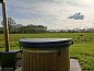 Unterkunft 201449 • Ferienhaus Zuidwest Drenthe • Knusse 4 persoons Lodge met hottub op een unieke locatie  • 2 von 18