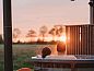 Unterkunft 201449 • Ferienhaus Zuidwest Drenthe • Knusse 4 persoons Lodge met hottub op een unieke locatie  • 4 von 18