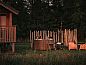 Unterkunft 201449 • Ferienhaus Zuidwest Drenthe • Knusse 4 persoons Lodge met hottub op een unieke locatie  • 5 von 18