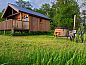 Unterkunft 201449 • Ferienhaus Zuidwest Drenthe • Knusse 4 persoons Lodge met hottub op een unieke locatie  • 7 von 18