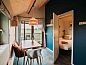 Unterkunft 201449 • Ferienhaus Zuidwest Drenthe • Knusse 4 persoons Lodge met hottub op een unieke locatie  • 8 von 18
