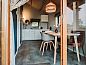 Unterkunft 201449 • Ferienhaus Zuidwest Drenthe • Knusse 4 persoons Lodge met hottub op een unieke locatie  • 12 von 18