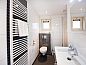 Verblijf 201502 • Chalet Zuidwest Drenthe • Vakantiehuisje in Zorgvlied  • 8 van 17