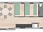 Unterkunft 201509 • Ferienhaus Zuidwest Drenthe • Huisje in Zorgvlied  • 13 von 18