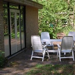 Verblijf 201510 - Vakantiewoning Zuidwest Drenthe - DG102