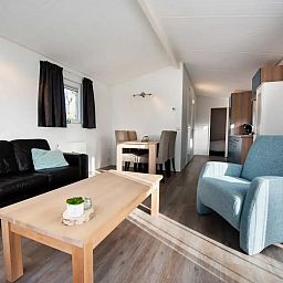 Verblijf 201527 • Vakantiewoning Zuidwest Drenthe • Drenthechalet | 4 Pers  • 2 van 6