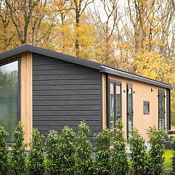 Verblijf 201538 - Vakantiewoning Zuidwest Drenthe - Aekinger Lodge | 4 Pers