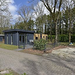 Unterkunft 201545 - Chalet Zuidwest Drenthe - Chalet in Zorgvlied