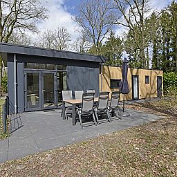 Unterkunft 201545 - Chalet Zuidwest Drenthe - Chalet in Zorgvlied
