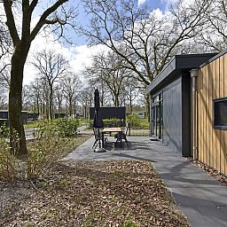 Unterkunft 201545 - Chalet Zuidwest Drenthe - Chalet in Zorgvlied
