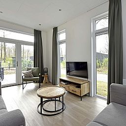 Unterkunft 201545 - Chalet Zuidwest Drenthe - Chalet in Zorgvlied