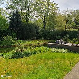 Verblijf 201551 - Vakantiewoning Zuidwest Drenthe - Huisje De Geluksvogel