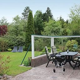 Unterkunft 201552 - Ferienhaus Zuidwest Drenthe - Bella Nova