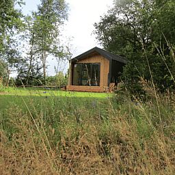 Vacation home in Vledder tucked away in the nature of Southwest Drenthe.
