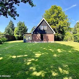 Verblijf 201714 - Vakantiewoning Zuidwest Drenthe - Vakantiehuis Puck